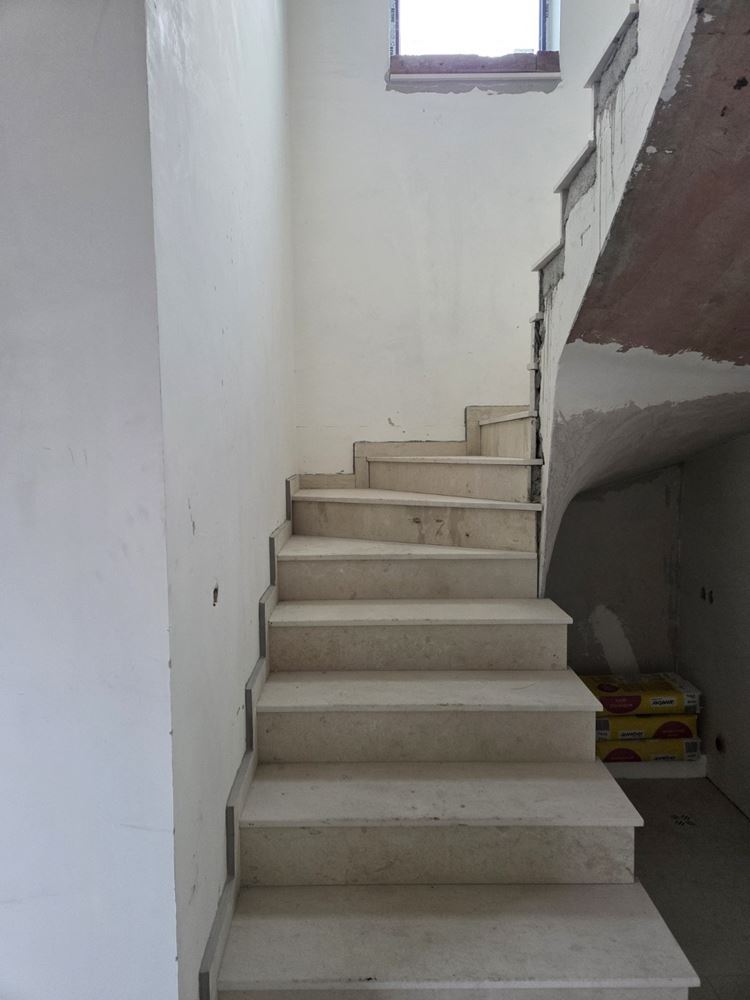 Поморие - модерна двуетажна къща с четири спални – сигурност, енергийна ефективност и комфорт без компромис