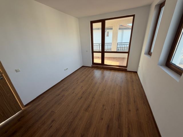 Луксозна двуетажна къща с гледка към морето в Ахелой