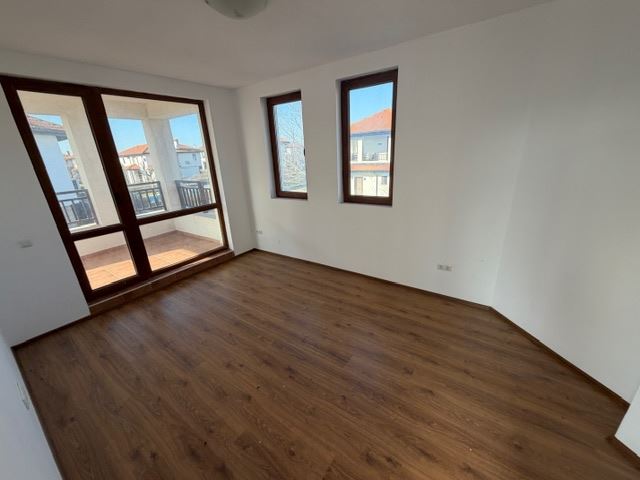 Луксозна двуетажна къща с гледка към морето в Ахелой