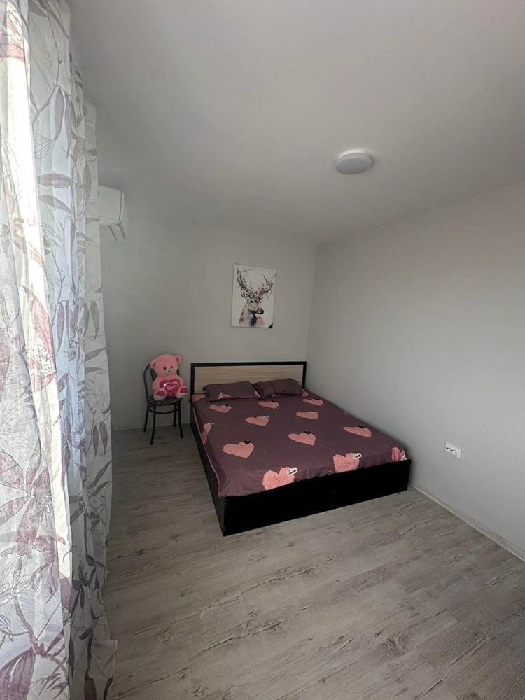 Нова едноетажна къща с двор в гр. Каблешково – без такса поддръжка