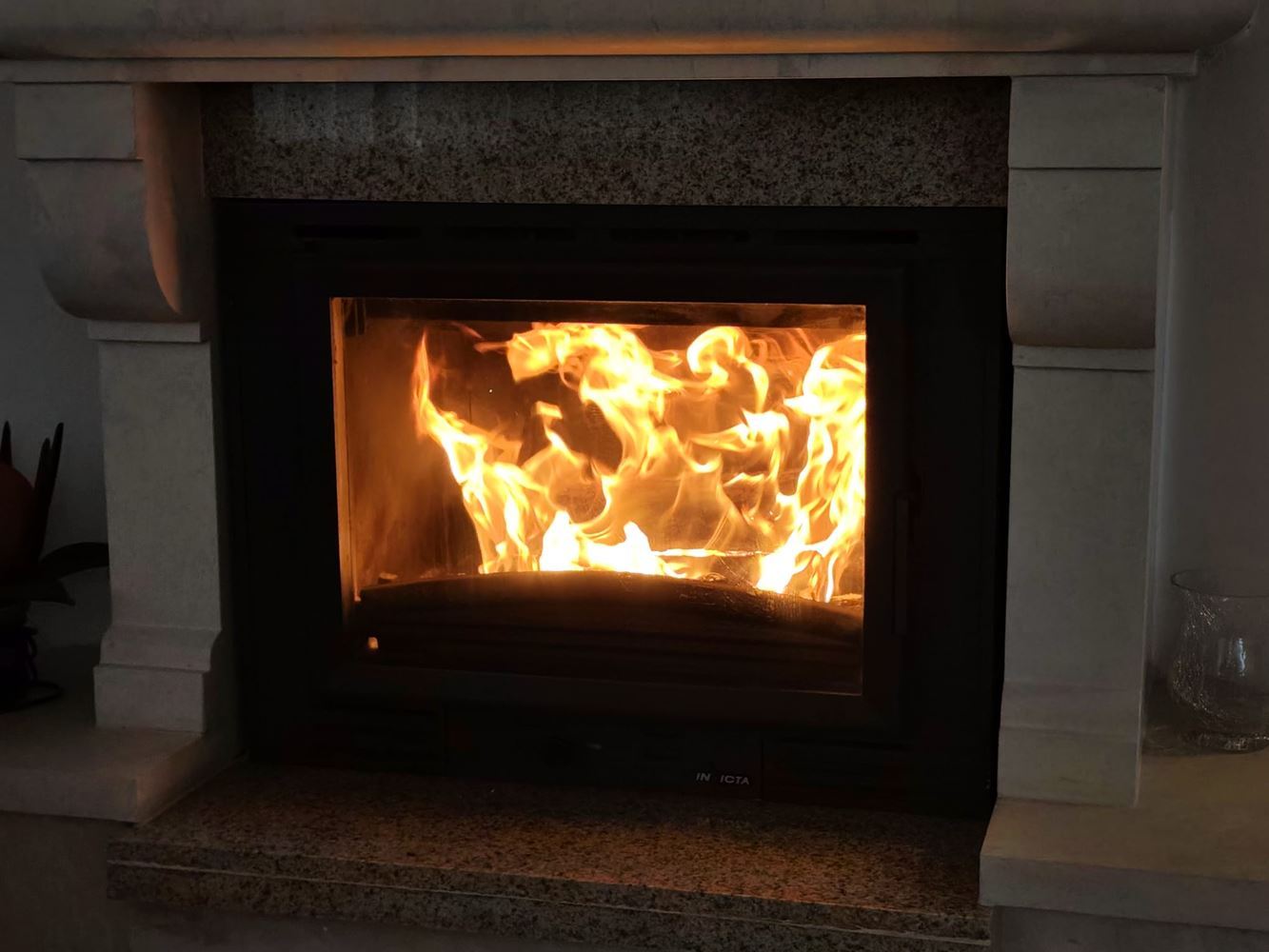 Луксозна двуетажна къща с басейн и красива панорама в престижен комплекс – Ахелой