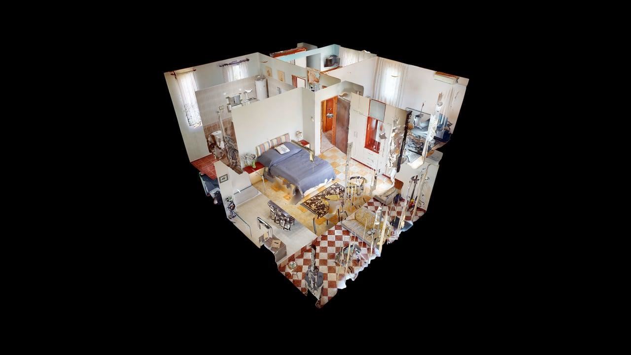 Двуетажна къща в село Порой - спокойствие, простор и уют близо до морето