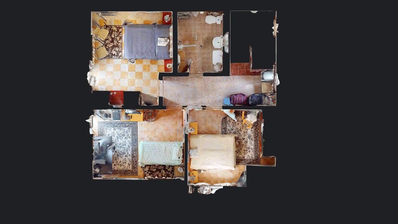 Двуетажна къща в село Порой - спокойствие, простор и уют близо до морето