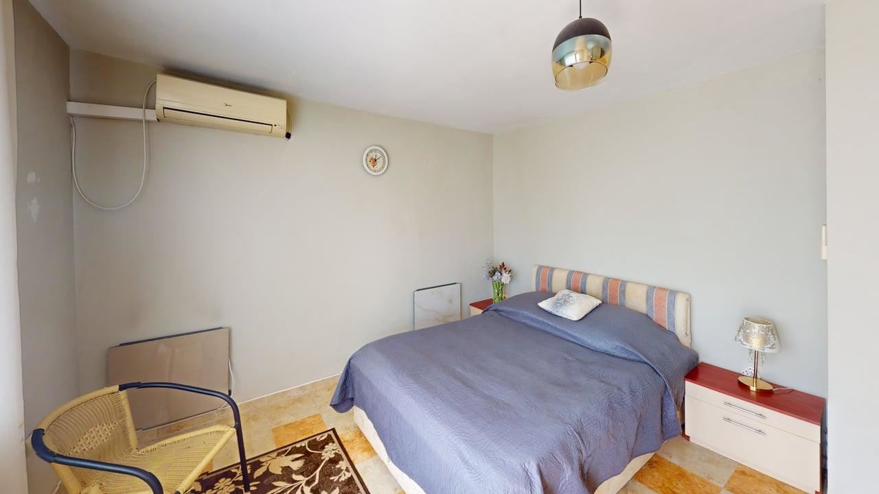 Двуетажна къща в село Порой - спокойствие, простор и уют близо до морето