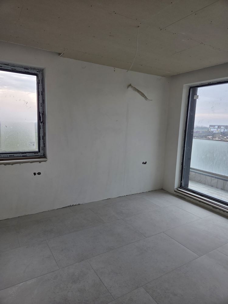 Поморие - модерна двуетажна къща с четири спални – сигурност, енергийна ефективност и комфорт без компромис