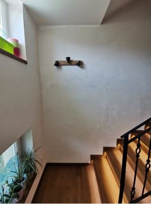 Модерна самостоятелна къща с морска панорама и отопляем басейн в Червенка, Черноморец