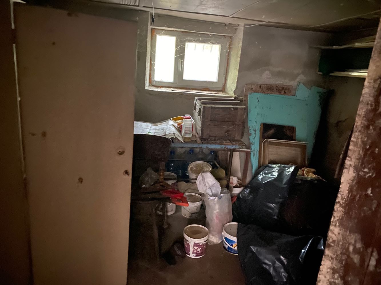 Двуетажна реновирана къща в град Малко Търново