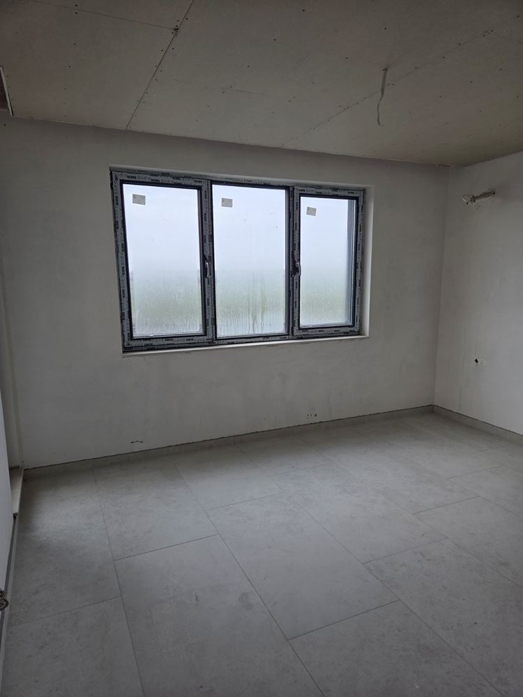 Поморие - модерна двуетажна къща с четири спални – сигурност, енергийна ефективност и комфорт без компромис