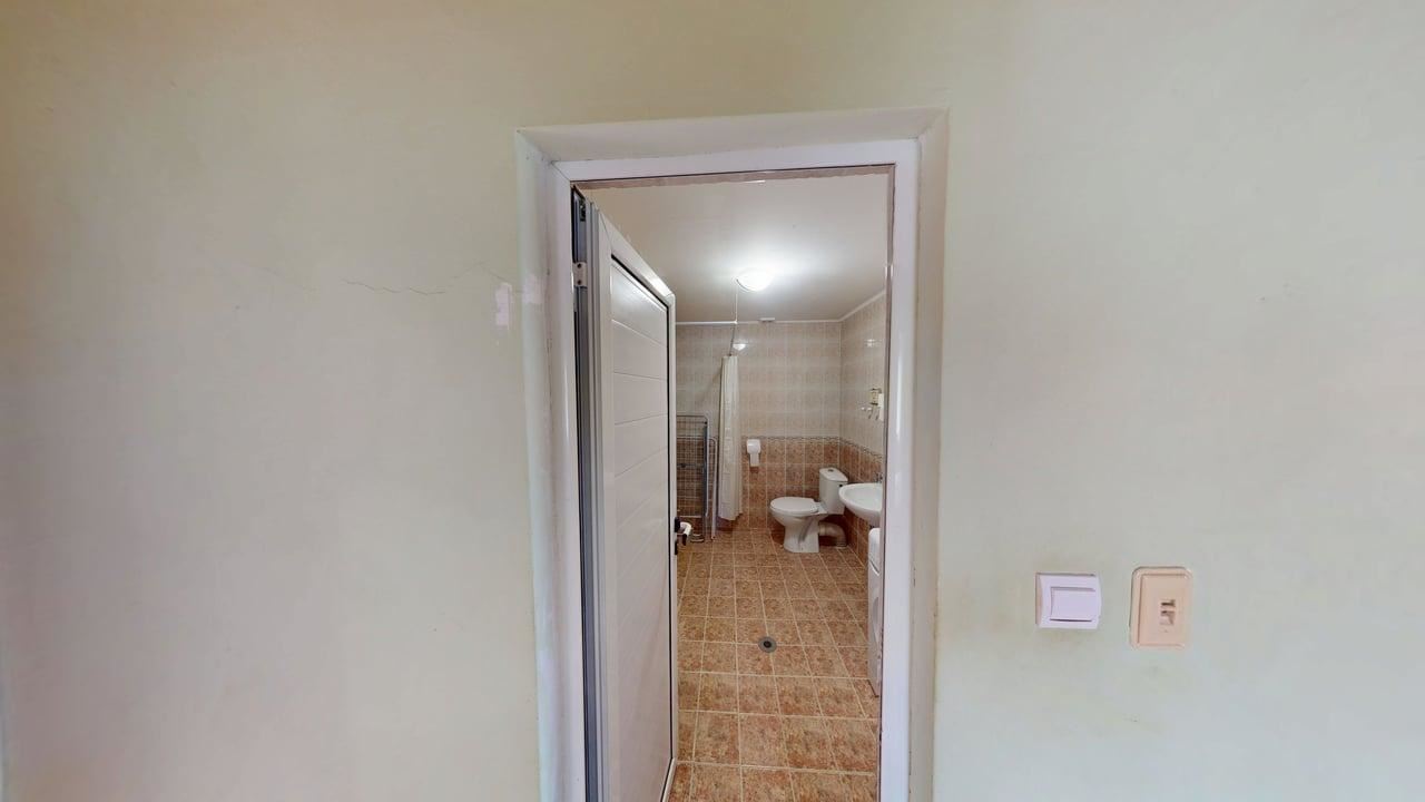 Двуетажна къща в село Порой - спокойствие, простор и уют близо до морето