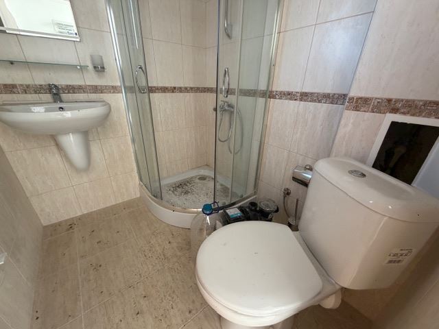 Луксозна двуетажна къща с гледка към морето в Ахелой