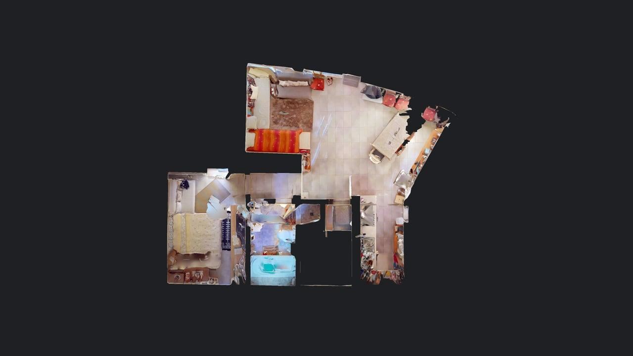 Панорамна четириетажна къща с 8 спални и морска гледка в к.к. Слънчев бряг – без такса поддръжка