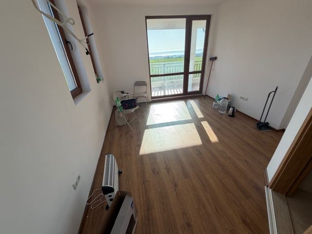 Луксозна двуетажна къща с гледка към морето в Ахелой