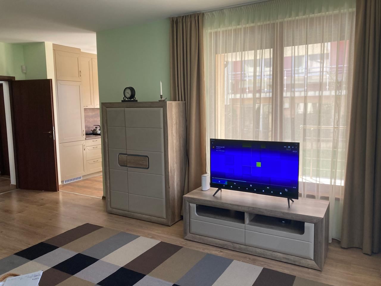 Просторна триетажна еднофамилна къща в центъра на Равда – комфорт, престиж и пълна самостоятелност